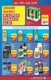 ALDI gazetka tydzień 37 Strona 17