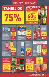 ALDI gazetka tydzień 37 Strona 19