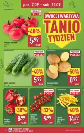 ALDI gazetka tydzień 37 Strona 2