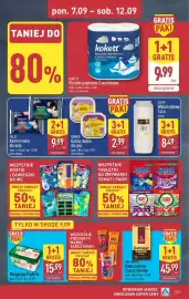ALDI gazetka tydzień 37 Strona 23