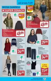 ALDI gazetka tydzień 37 Strona 29