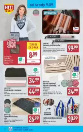 ALDI gazetka tydzień 37 Strona 30