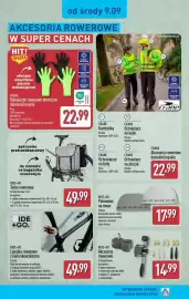 ALDI gazetka tydzień 37 Strona 31