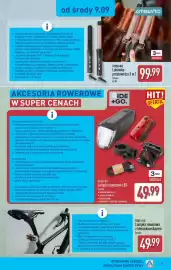 ALDI gazetka tydzień 37 Strona 33