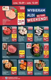 ALDI gazetka tydzień 37 Strona 36