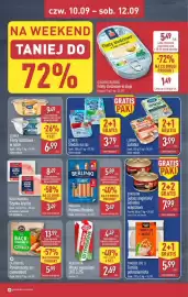 ALDI gazetka tydzień 37 Strona 37