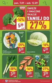 ALDI gazetka tydzień 37 Strona 4