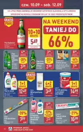 ALDI gazetka tydzień 37 Strona 40