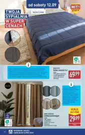 ALDI gazetka tydzień 37 Strona 42