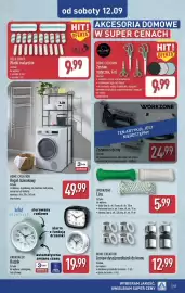 ALDI gazetka tydzień 37 Strona 45