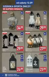 ALDI gazetka tydzień 37 Strona 46