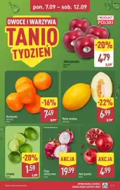 ALDI gazetka tydzień 37 Strona 5