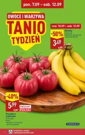 ALDI gazetka tydzień 37 Strona 6