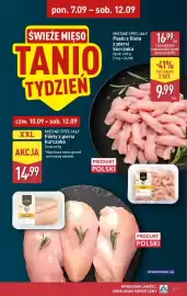 ALDI gazetka tydzień 37 Strona 7