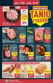 ALDI gazetka tydzień 37 Strona 8