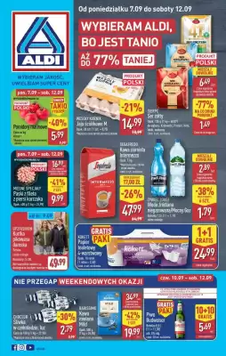 ALDI (ważność do 12-09)