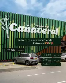 Catálogo Supertiendas Cañaveral Página 1