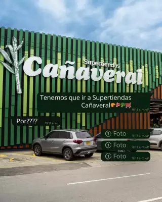 Supertiendas Cañaveral (válido hasta 18-09)
