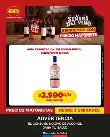 Catálogo Comercial Castro Página 2