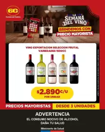 Catálogo Comercial Castro Página 3