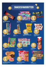 Coop Obs kundeavis uke 37 Side 14: Maarud tortillachips cheese €10,00, Fisherman's Friend €15,00