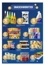 Coop Obs kundeavis uke 37 Side 15: Nidar/Freia poser €100,00, Krone-is Diplom-is Multipack €90,00