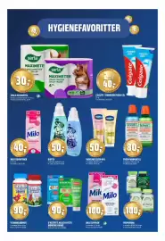 Coop Obs kundeavis uke 37 Side 17: O'keeffe's healthy feet/working hands €119,00, Vitaminbjørner €90,00
