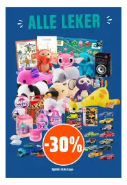 Coop Obs kundeavis uke 37 Side 20: Alle leker
