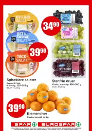 Spar kundeavis Side 6