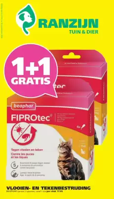 Ranzijn (geldig t/m 19-09)