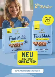 Tchibo Prospekt woche 36 Seite 1