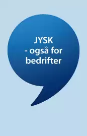 JYSK kundeavis Side 25