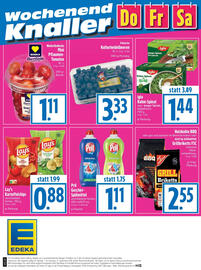 EDEKA Hahner Prospekt Seite 22