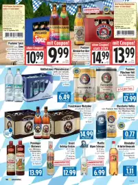 EDEKA Hahner Prospekt Seite 10
