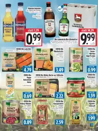 EDEKA Hahner Prospekt Seite 11