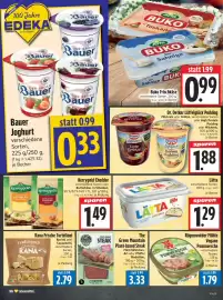 EDEKA Hahner Prospekt Seite 12