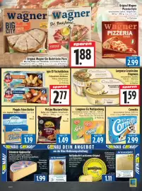 EDEKA Hahner Prospekt Seite 13