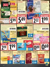 EDEKA Hahner Prospekt Seite 15