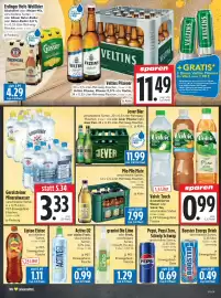 EDEKA Hahner Prospekt Seite 16