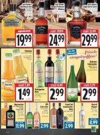 EDEKA Hahner Prospekt Seite 17