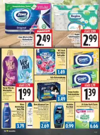 EDEKA Hahner Prospekt Seite 18