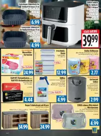 EDEKA Hahner Prospekt Seite 19