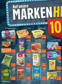 EDEKA Hahner Prospekt Seite 20