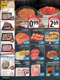 EDEKA Hahner Prospekt Seite 6