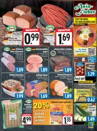 EDEKA Hahner Prospekt Seite 7