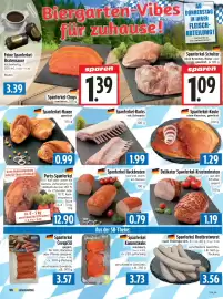 EDEKA Hahner Prospekt Seite 8