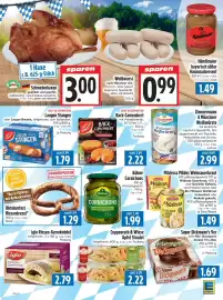 EDEKA Hahner Prospekt Seite 9