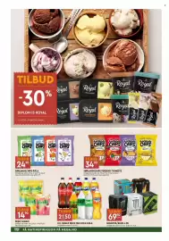 Coop Mega kundeavis uke 37 Side 6: DIPLOM-IS ROYAL, SØRLANDSCHIPS RIFLA €24,90