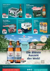 Logo Getränkemarkt Prospekt Seite 2