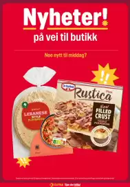 Coop Extra kundeavis uke 37 Side 22